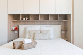 Alessia's Flat - Sarpi 2 Milano